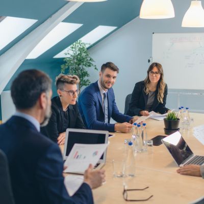 壹号国际场馆运营流程