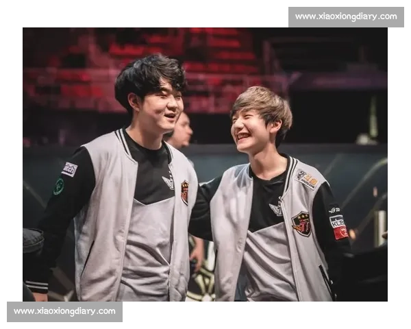 SKT最新比赛精彩回顾 硬核对决展现团队默契与个人实力