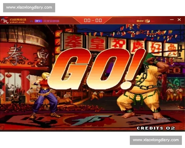 97拳皇经典对决小狼精彩解说技巧全解析视频