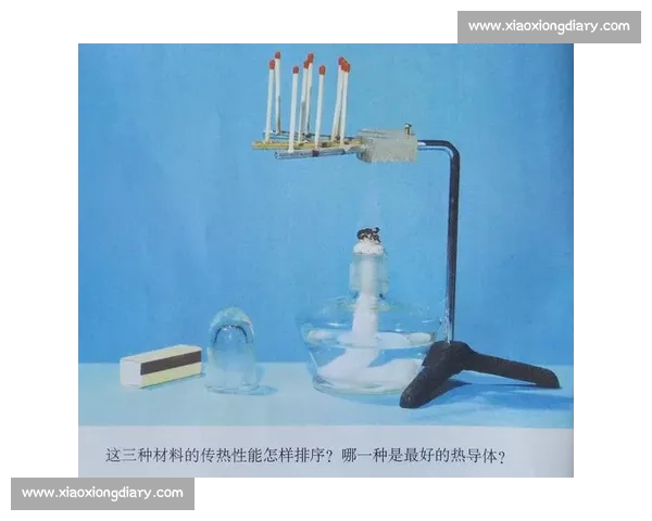 《传热比赛说课稿:探索热传导原理与实践的创新教学方法》