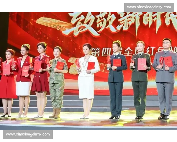 《精彩金牌讲解员比赛全程回顾，展现语言魅力与专业技巧》